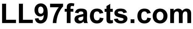 llfacts